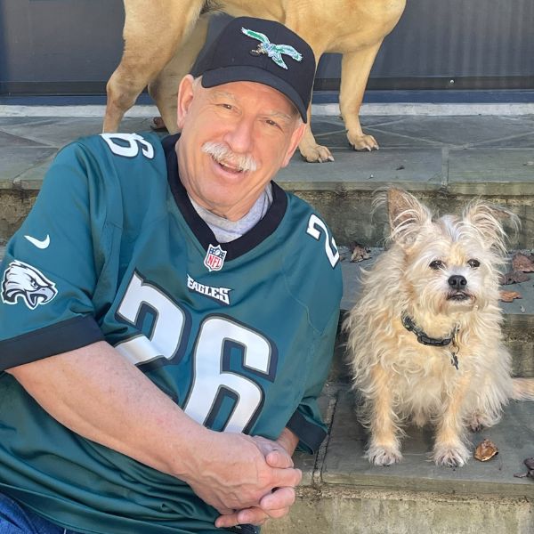 Dr. Michael Braunstein