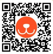 QR scanner for wellness plans
